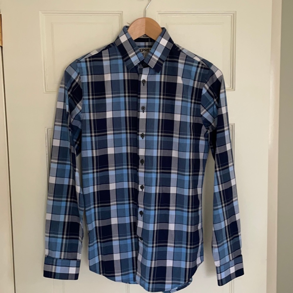 Express Shirt